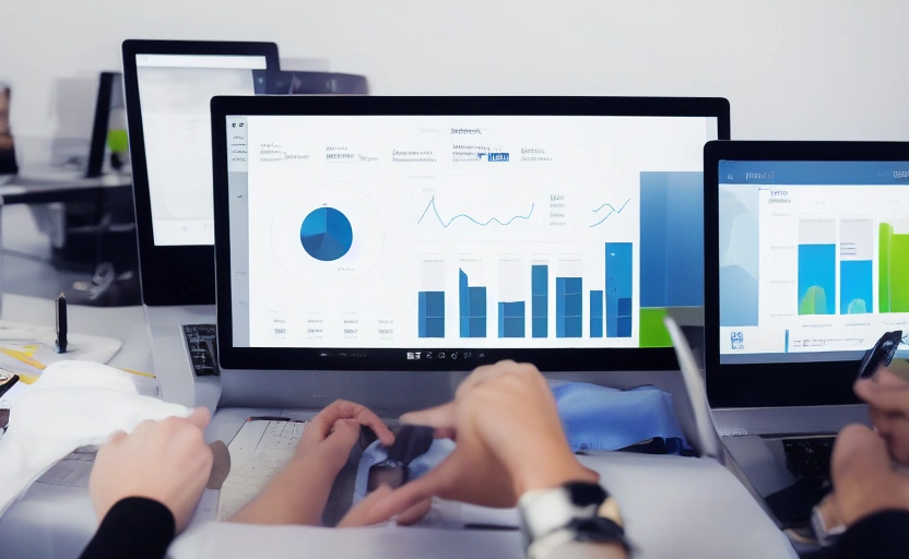 Ti Nasken nga E-Commerce Inventory System: Isardeng ti Nalabes a Panaggatang ken Rugian ti Aglako